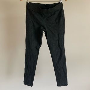 Kenneth Cole Grey Jeggings